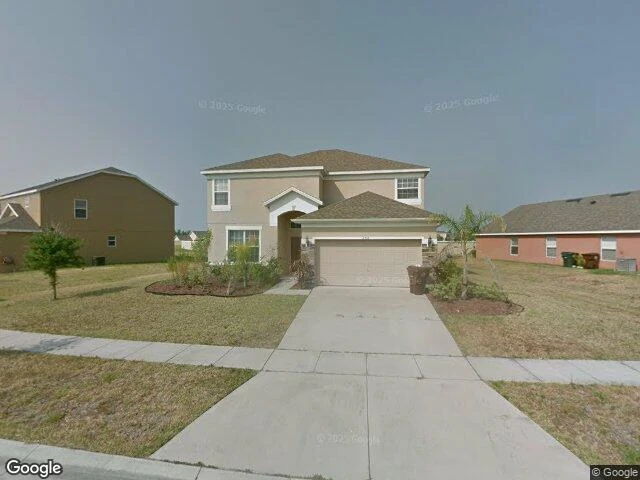 House image located at Kissimmee, FL 34746