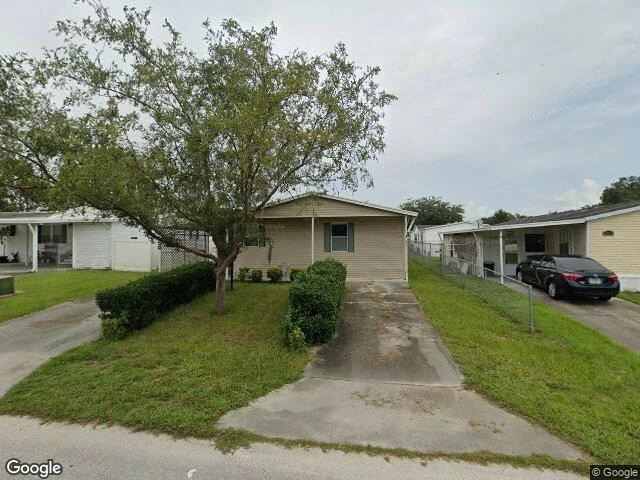 House image located at Zephyrhills, FL 33542