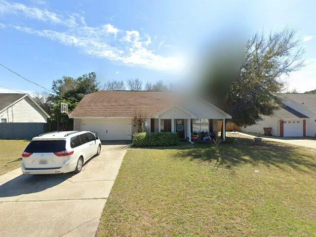 House image located at Gulf Breeze, FL 32563