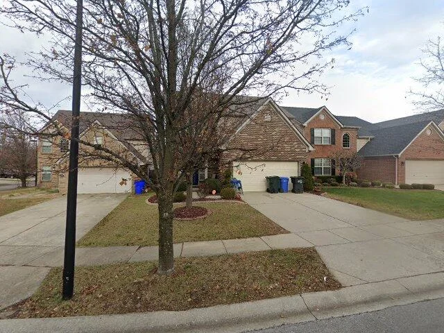 House image located at Lexington, KY 40509