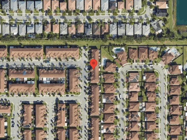 House image located at Homestead, FL 33033