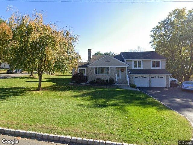 House image located at Randolph, NJ 07869