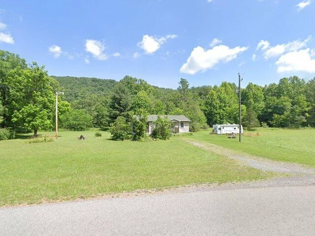 House image located at Dublin, VA 24084