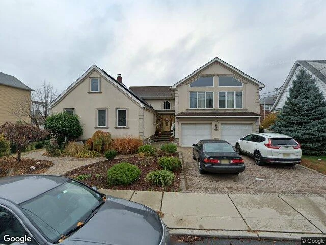 House image located at Wallington, NJ 07057