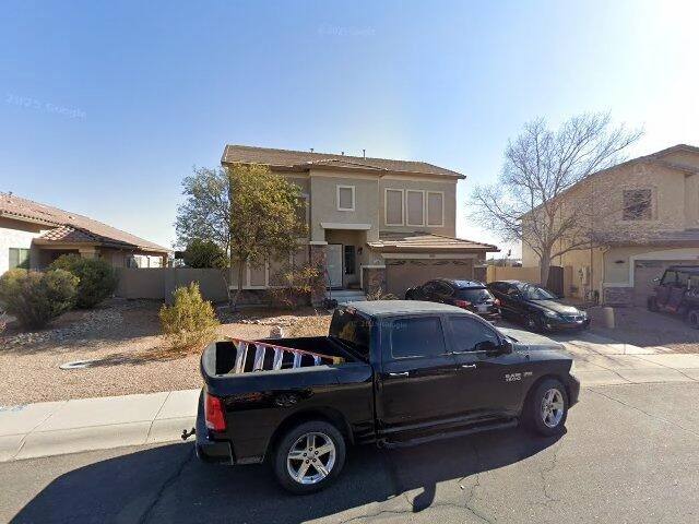 House image located at Casa Grande, AZ 85122