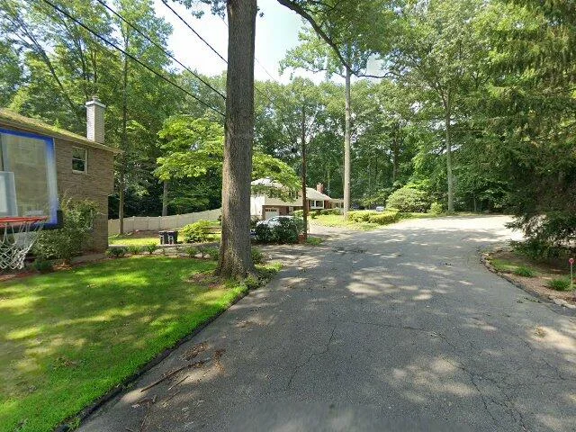 House image located at Woodcliff Lake, NJ 07677