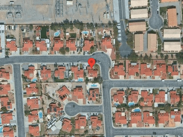 House image located at Las Vegas, NV 89117