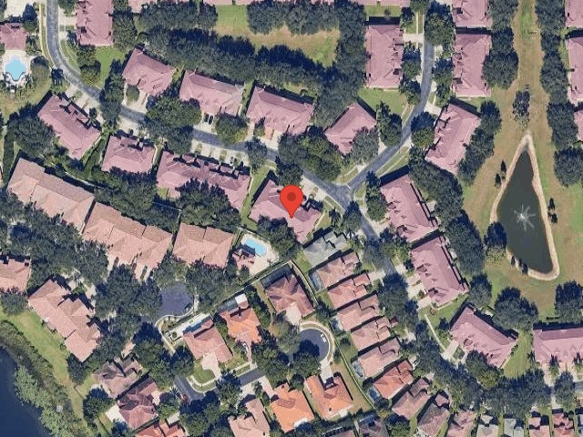 House image located at Orlando, FL 32836