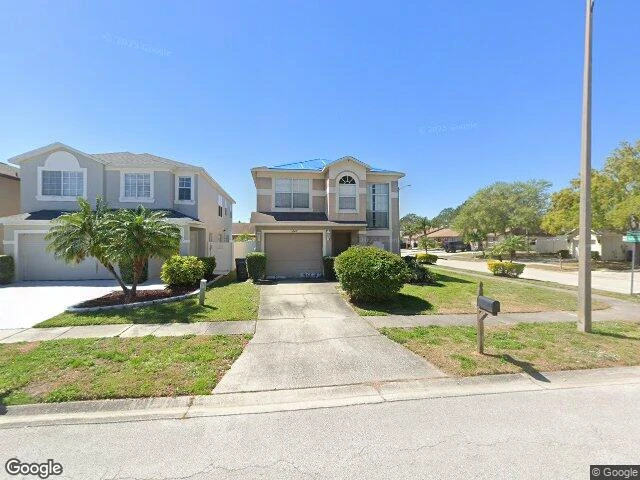 House image located at Brandon, FL 33511