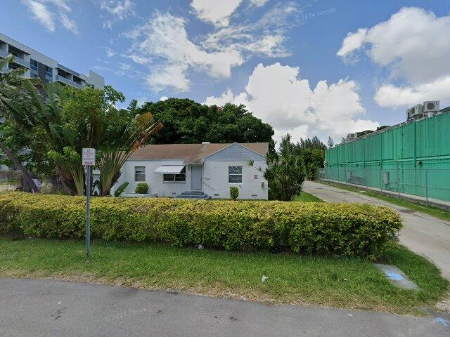 House image located at Miami, FL 33138