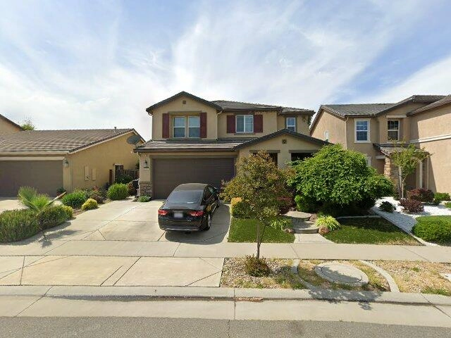 House image located at Roseville, CA 95747