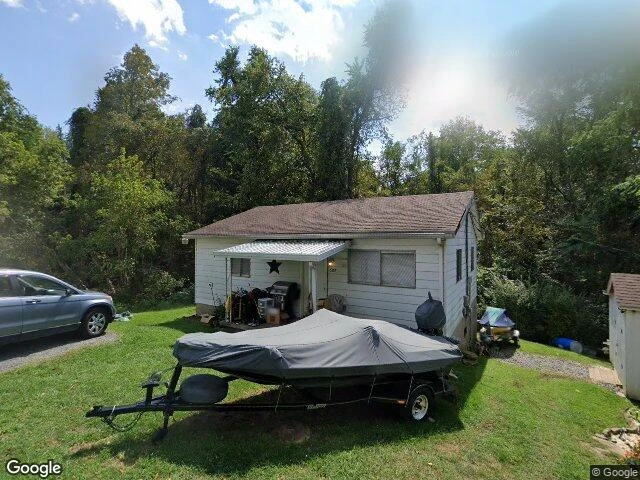 House image located at Fairmont, WV 26554