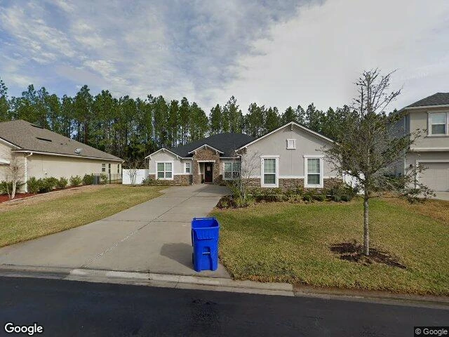 House image located at Saint Augustine, FL 32092