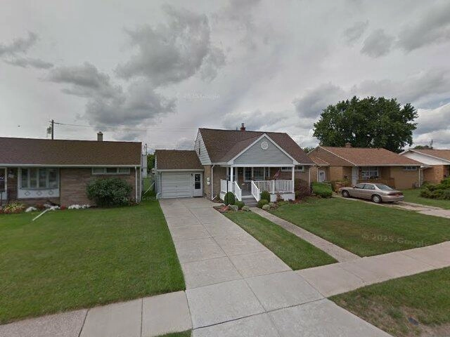 House image located at Buffalo, NY 14206