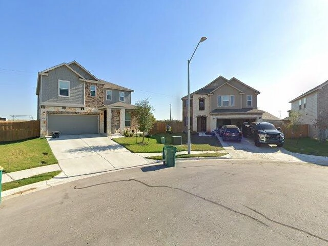 House image located at Elgin, TX 78621