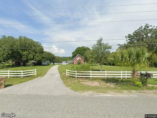 House image located at Eustis, FL 32736