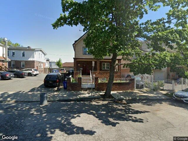 House image located at Newark, NJ 07107