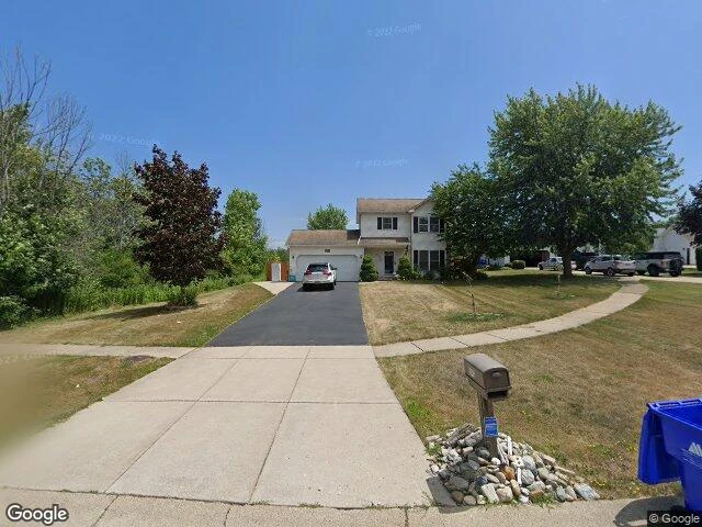 House image located at Lake View, NY 14085