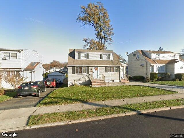 House image located at Fairview, NJ 07022