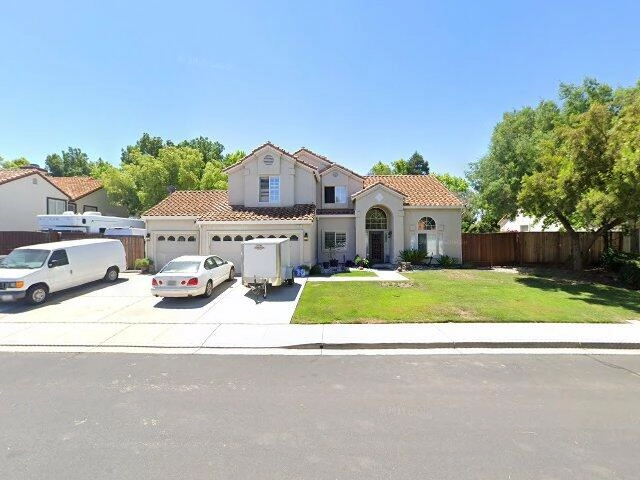 House image located at Brentwood, CA 94513