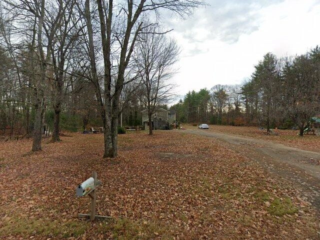 House image located at Limington, ME 04049