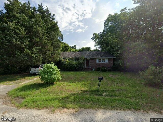 House image located at Darlington, SC 29532