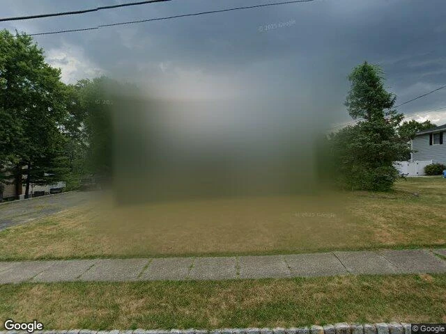 House image located at Whippany, NJ 07981