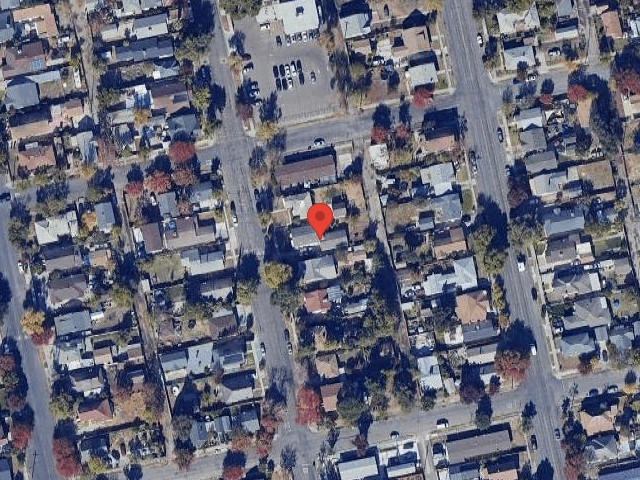 House image located at Stockton, CA 95206