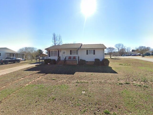 House image located at Inman, SC 29349