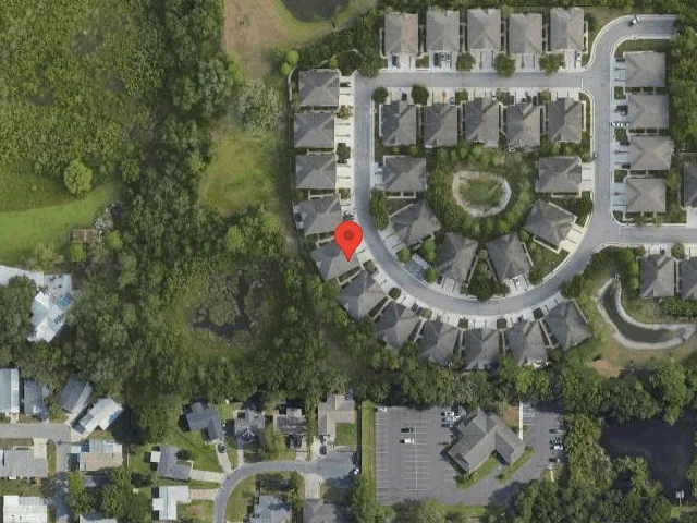 House image located at New Port Richey, FL 34653