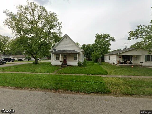 House image located at Pontiac, IL 61764