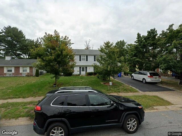 House image located at Willingboro, NJ 08046