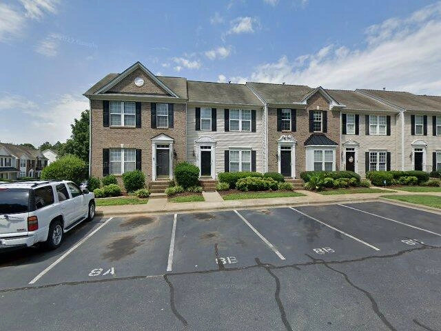 House image located at Charlotte, NC 28273