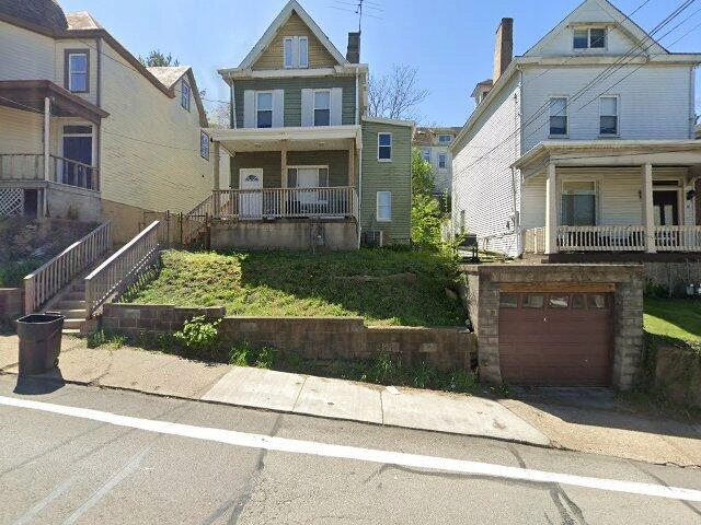 House image located at Pittsburgh, PA 15227