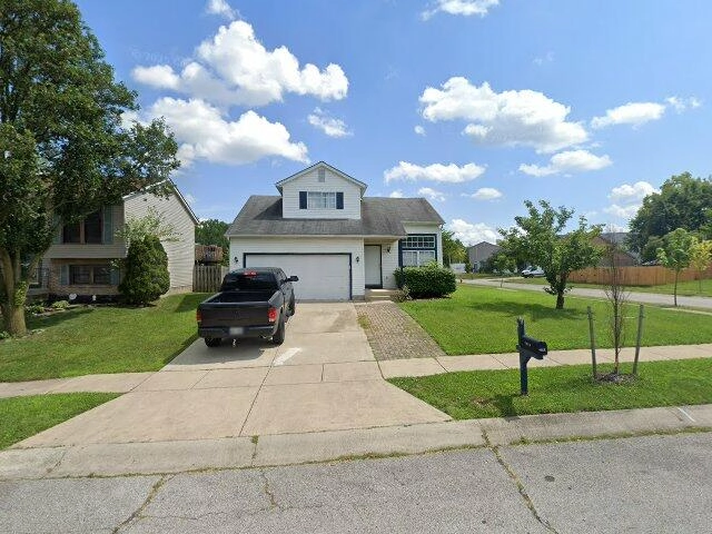 House image located at Columbus, OH 43228