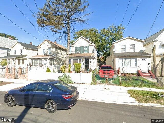 House image located at Jamaica, NY 11434