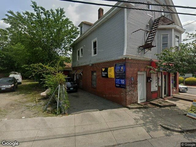 House image located at Providence, RI 02907