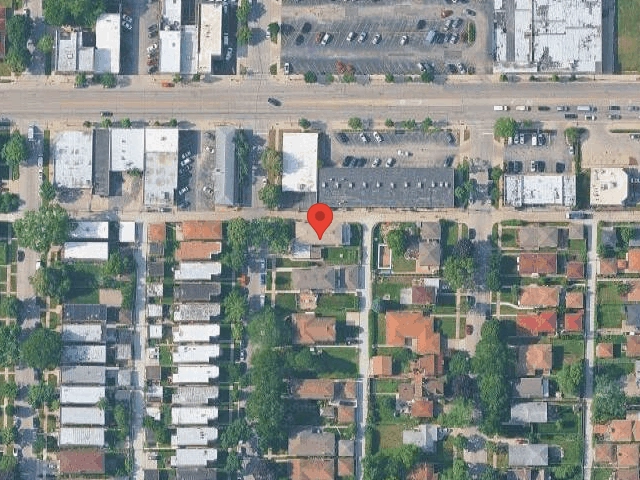 House image located at Skokie, IL 60076