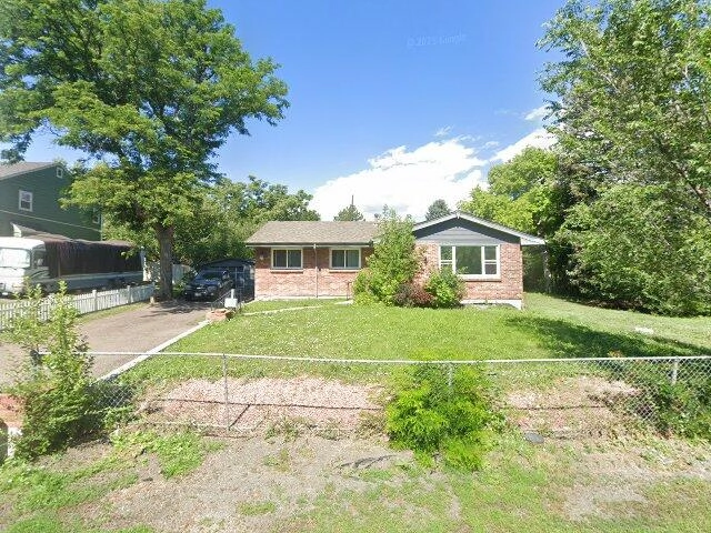 House image located at Denver, CO 80215