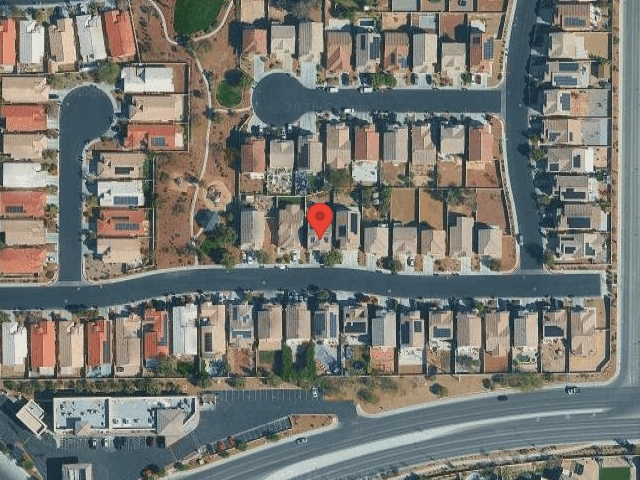 House image located at North Las Vegas, NV 89081