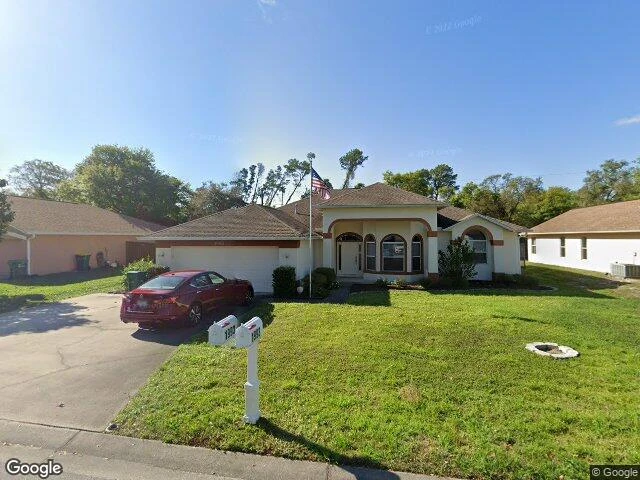 House image located at Titusville, FL 32780