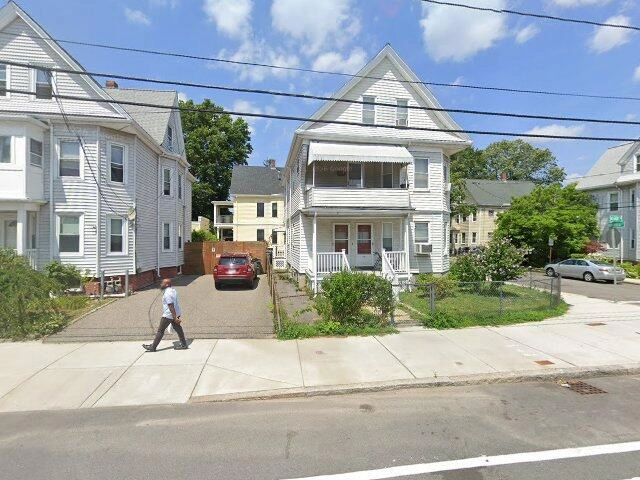 House image located at Cambridge, MA 02138