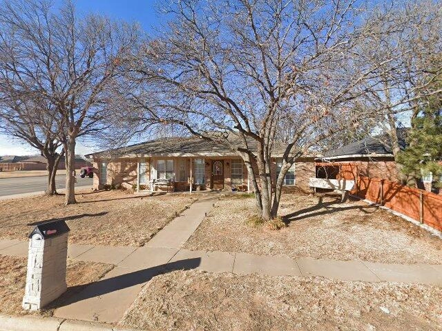 House image located at Lubbock, TX 79424