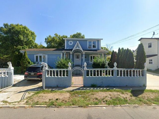 House image located at Cambria Heights, NY 11411