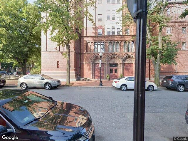 House image located at Boston, MA 02118