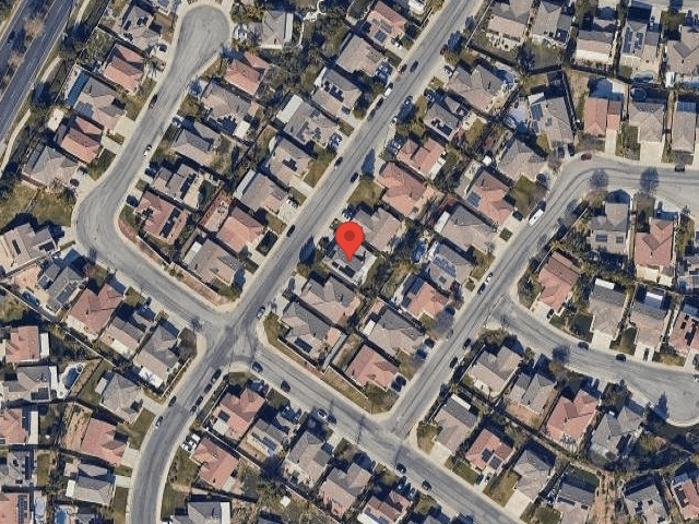House image located at Moreno Valley, CA 92555