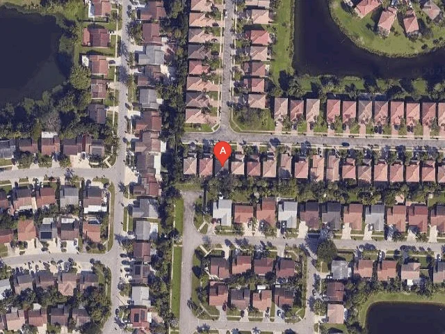 House image located at Lake Worth, FL 33463