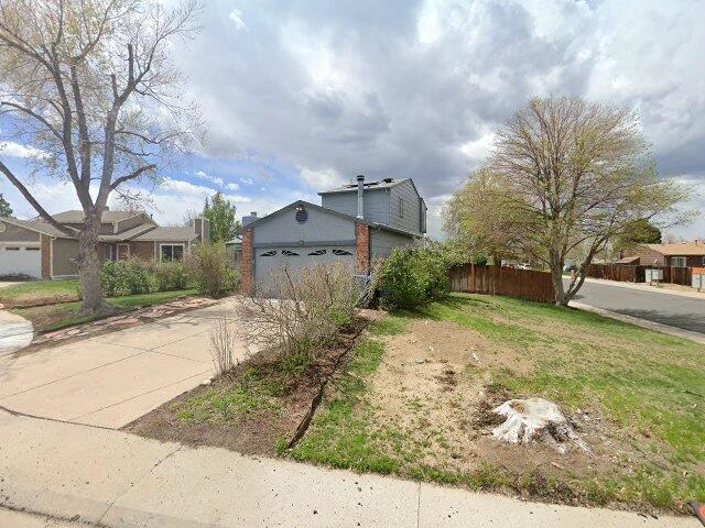 House image located at Aurora, CO 80013