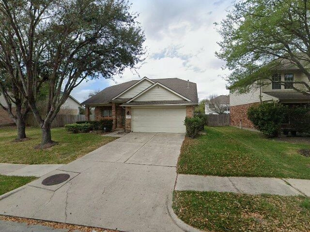House image located at Humble, TX 77396