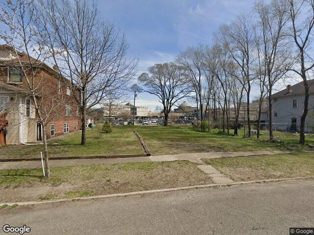 House image located at Gary, IN 46402